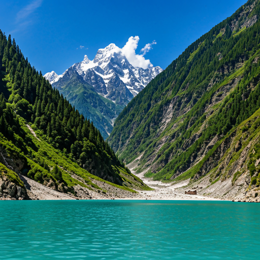 Beas Kund Trek Guide – Field Notes from Rebirth Adventure
