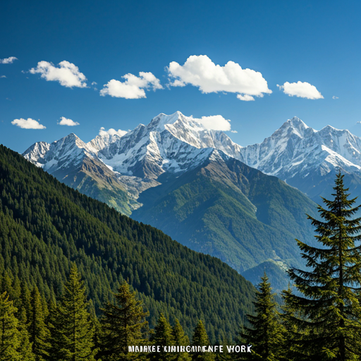 Manali with Rebirth Adventure